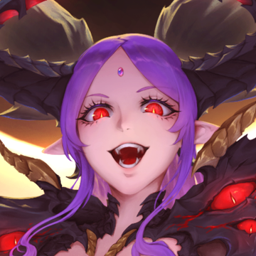 Pancakes Witch Patreon Creator Profile