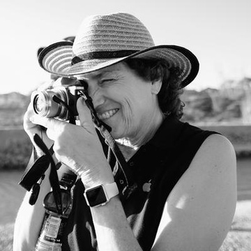 Allison Sheridan Patreon Creator Profile