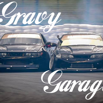 GravyGarage AC drift community
