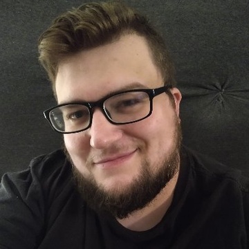 Patrick Watson's Patreon profile picture