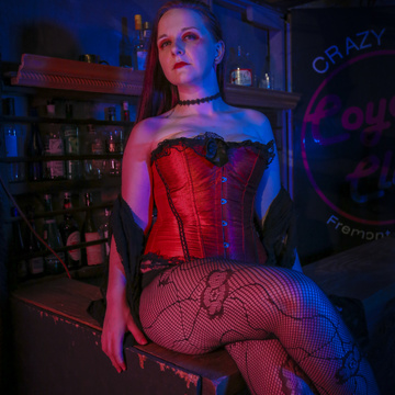 AlyCat