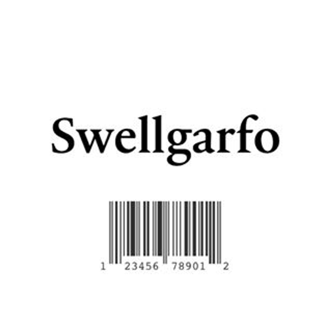 Swellgarfo Patreon Creator Profile