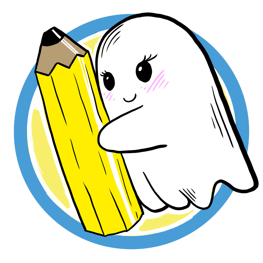 UB Draws Patreon Creator Profile