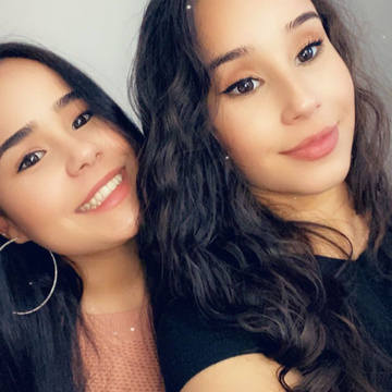 Lisa & Erika