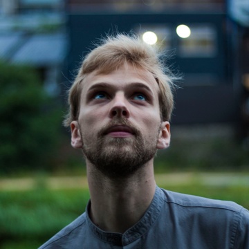 Gediminas Kirdeikis