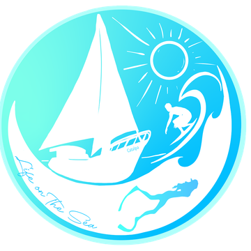 Sailing Catalpa