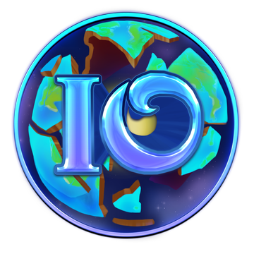 IO Publishing