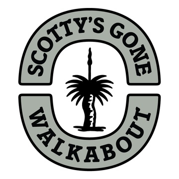 Scotty's Gone Walkabout