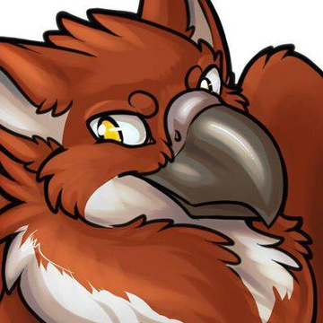 Mech Quillfeather's Patreon profile picture
