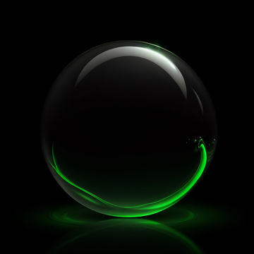 Acid Bubbles
