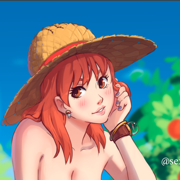 Sexy Squid Patreon Creator Profile