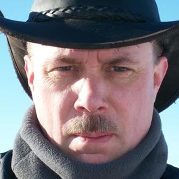 Stonekettle's Patreon profile picture