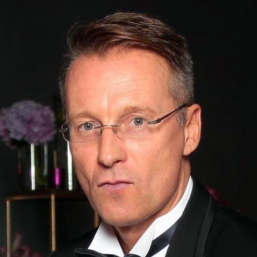 Dmytro Chekalkyn's Patreon profile picture