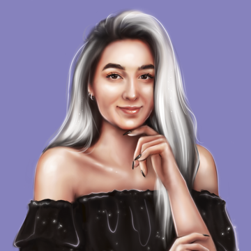 Losarie's Patreon profile picture