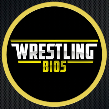 Wrestling Bios Patreon Creator Profile