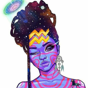Goddess Tarot
