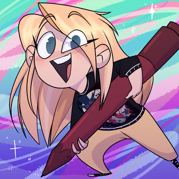 Hunter Braly's Patreon profile picture