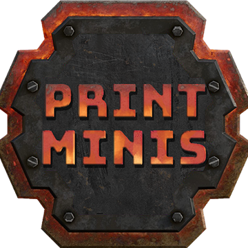 Print Minis