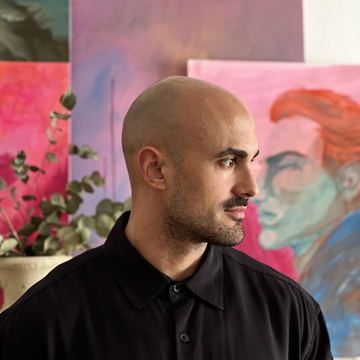 Israel Barranco