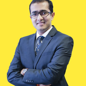 Ritvik Dashora