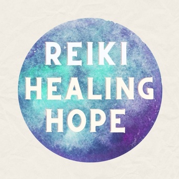 Reiki Healing Hope