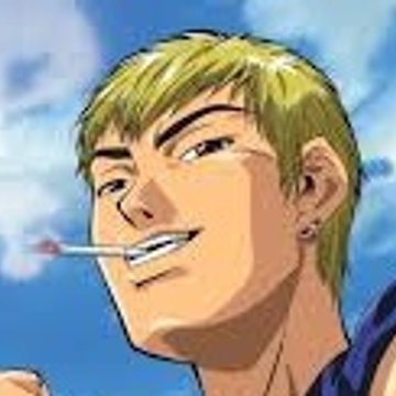 A Goodwin TV's Patreon profile picture