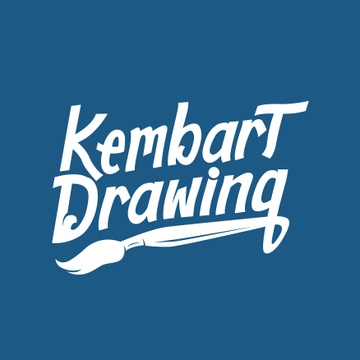 Kembart Drawing