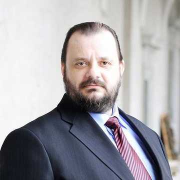 Audrius Bačiulis