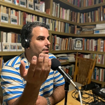 Manolo Matos