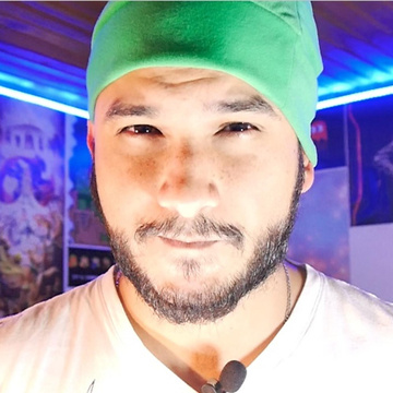 El Mundo Gamer De Yakara
