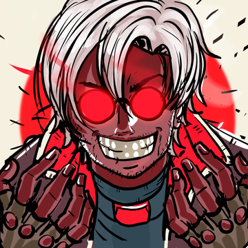 IMAGINATIONCLASH's Patreon profile picture