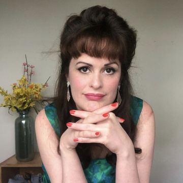 Amber Nelson Patreon Creator Profile