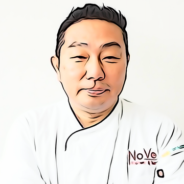 Diaries Of A Master Sushi Chef