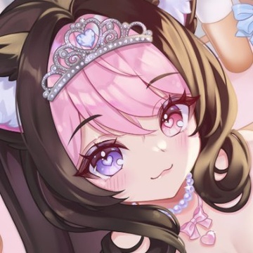 darlingstrawb's Patreon profile picture