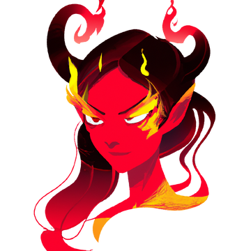 MisterFlames's Patreon profile picture