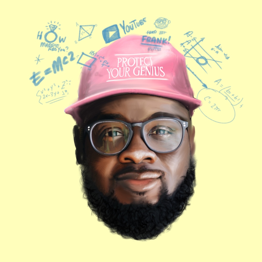 Beleaf In Fatherhood Patreon Creator Profile