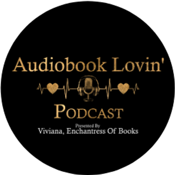 Audiobook Lovin Podcast Patreon picture