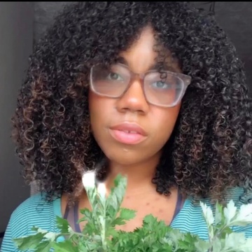 Alexis Nikole - Black Forager