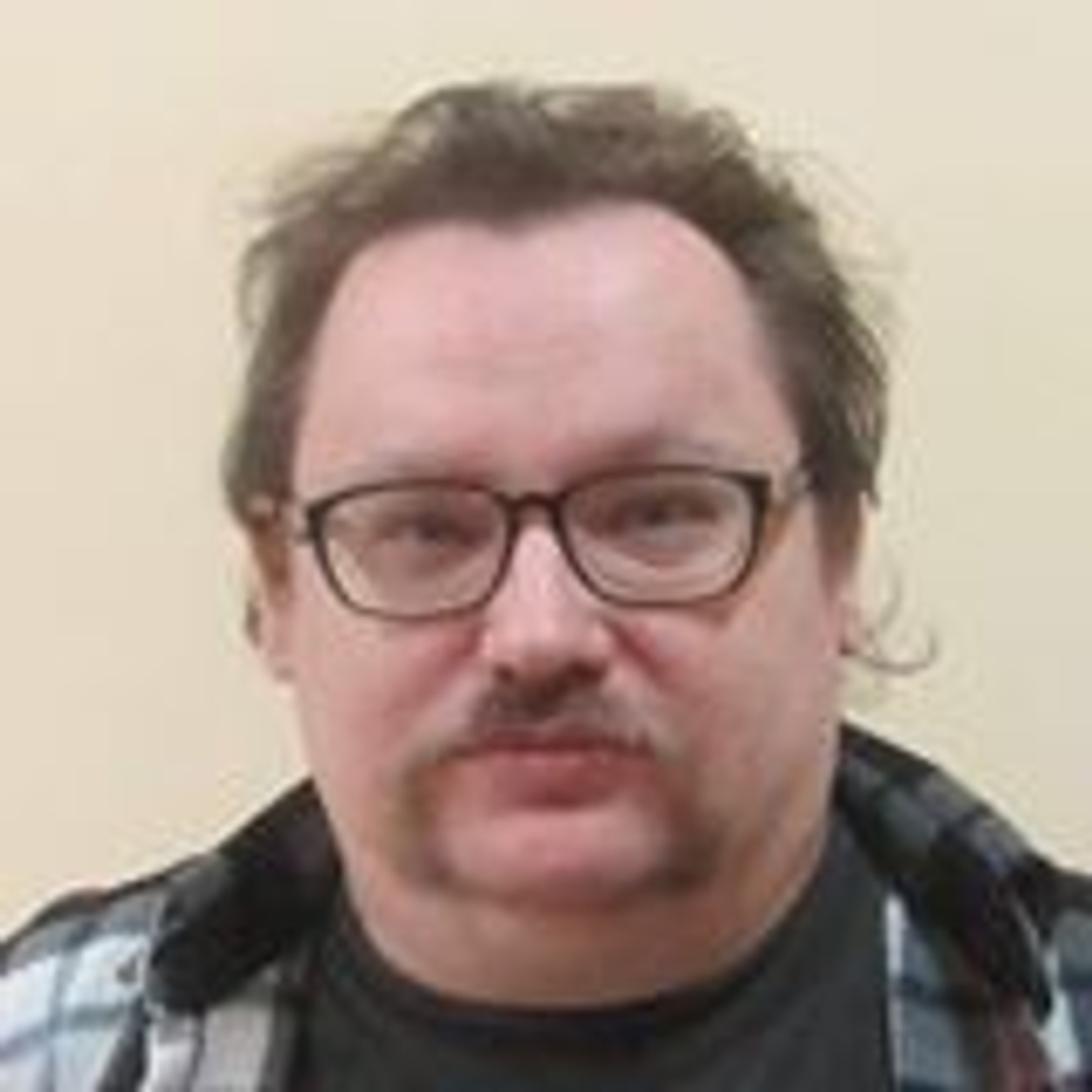 Sergey Tolokin