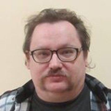 Sergey Tolokin
