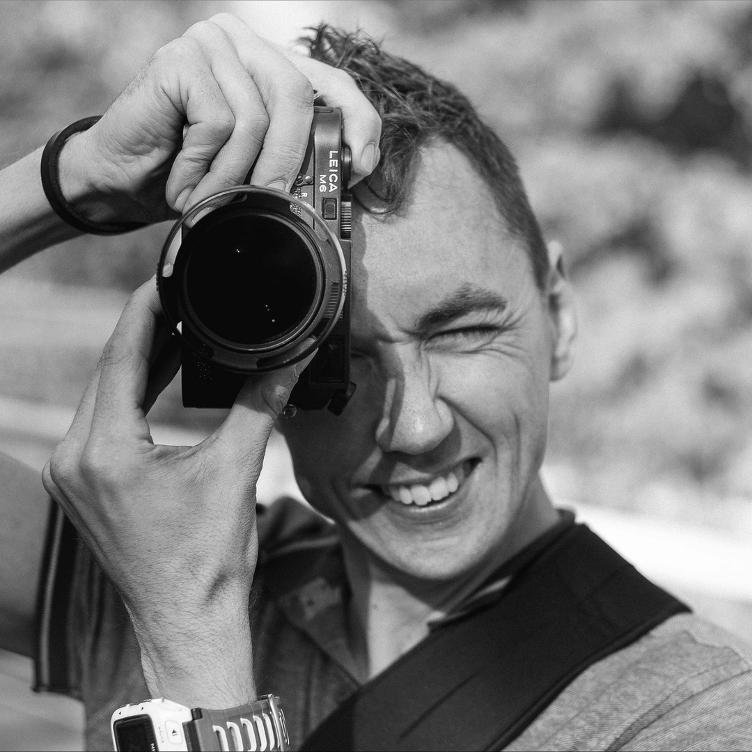 Matt Osborne "Teach & Inspire"