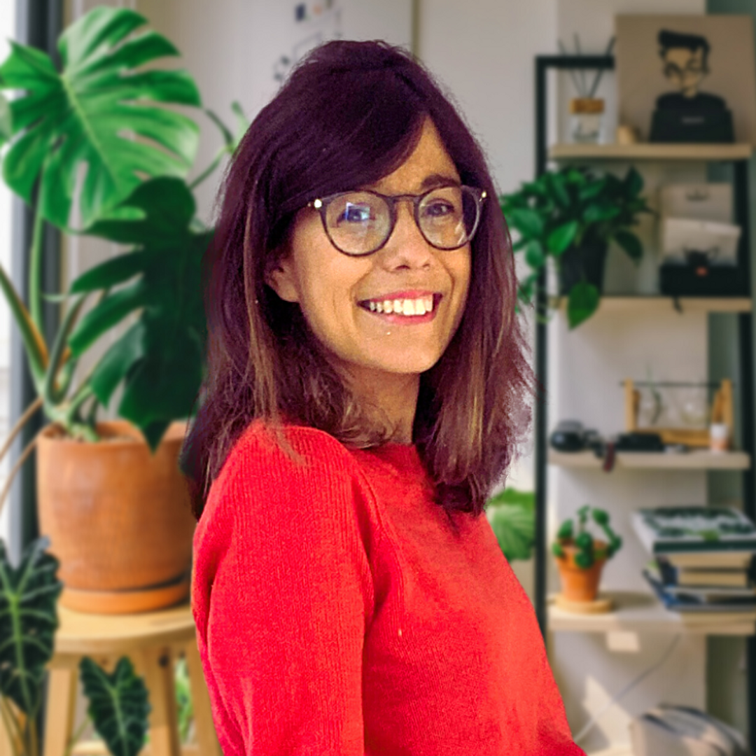 Lucia Patreon Creator Profile