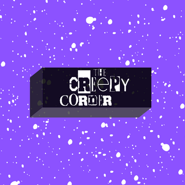 The Creepy Corner's Patreon profile picture