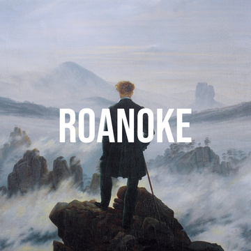 ROANOKE's Patreon profile picture