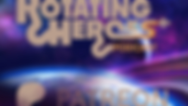 Axis Arc Bark - Arc 1 Ep 2