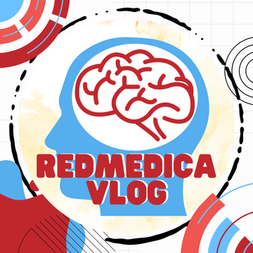 RedMedicaVlog