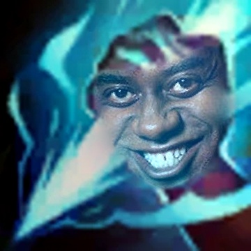 Chilling Smite