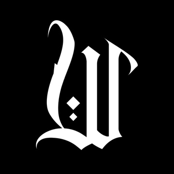 Wraithmarked Creative's Patreon profile picture