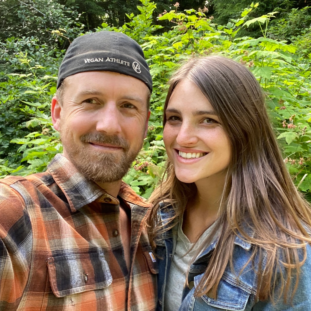 Living Off Grid with Jake & Nicole