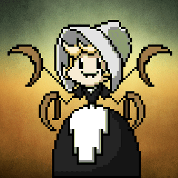 Liam Vickers Animation's Patreon profile picture